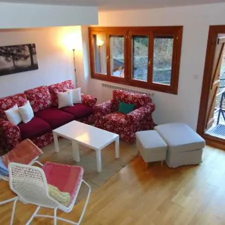 Ferienhaus Chalet Las Planas Tramacastilla