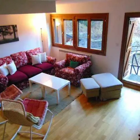 Chalet Las Planas Tramacastilla Ferienhaus *