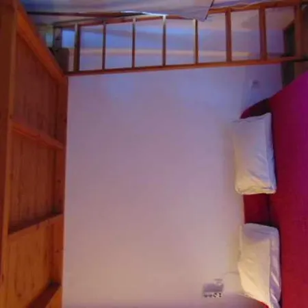 Chalet Las Planas Tramacastilla Tramacastilla de Tena