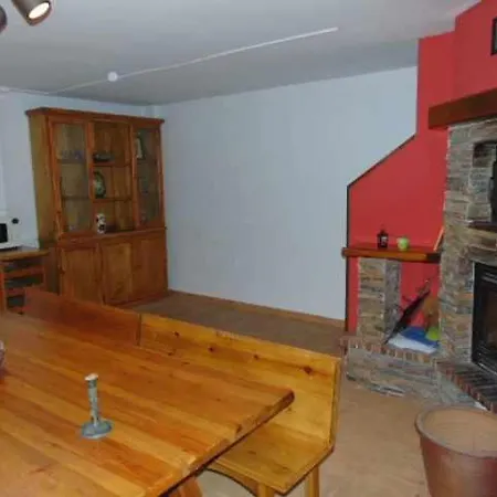 Ferienhaus Chalet Las Planas Tramacastilla Tramacastilla de Tena